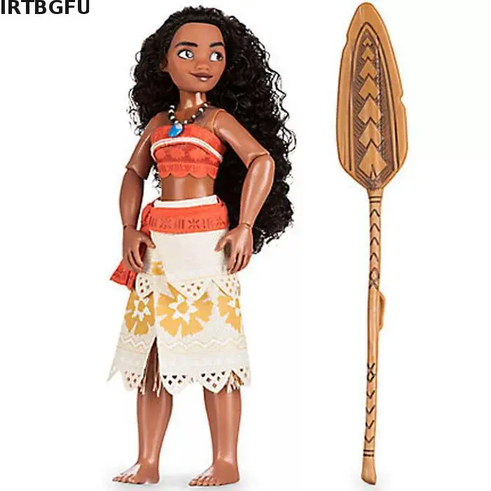 figuras de moana