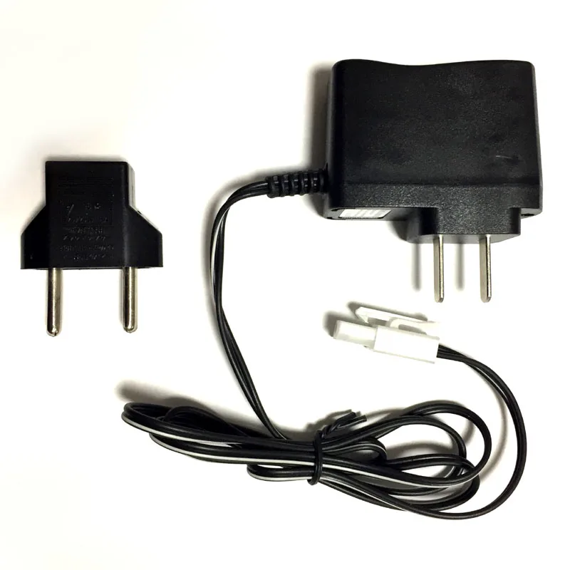 9.6V-DATOU