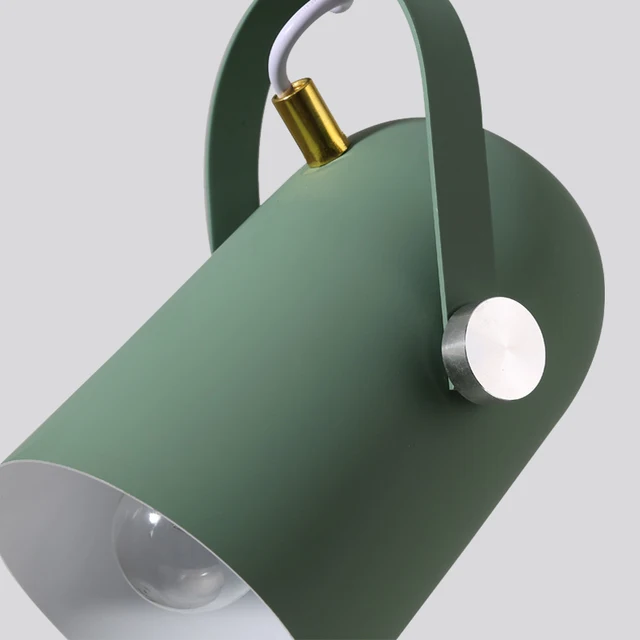 Nordic minimalizm droplight kątowe regulowane E27 małe lampy wiszące oświetlenie Home Decor i bar Showcase światło punktowe tanie i dobre opinie Podczas oświetlenia Pokój hotelowy salon Hotel Hall Study Nowoczesne 90-260v Szary żółty biały różowy niebieski zielony czarny Nordic minimalizm droplight kątowe regulowane E27 małe lampy wiszące oświetlenie Home Decor i bar Showcase światło punktowe tanie i dobre opinie Podczas oświetlenia Pokój hotelowy salon Hotel Hall Study Nowoczesne 90-260v Szary żółty biały różowy niebieski zielony czarny