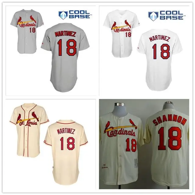 carlos martinez jersey