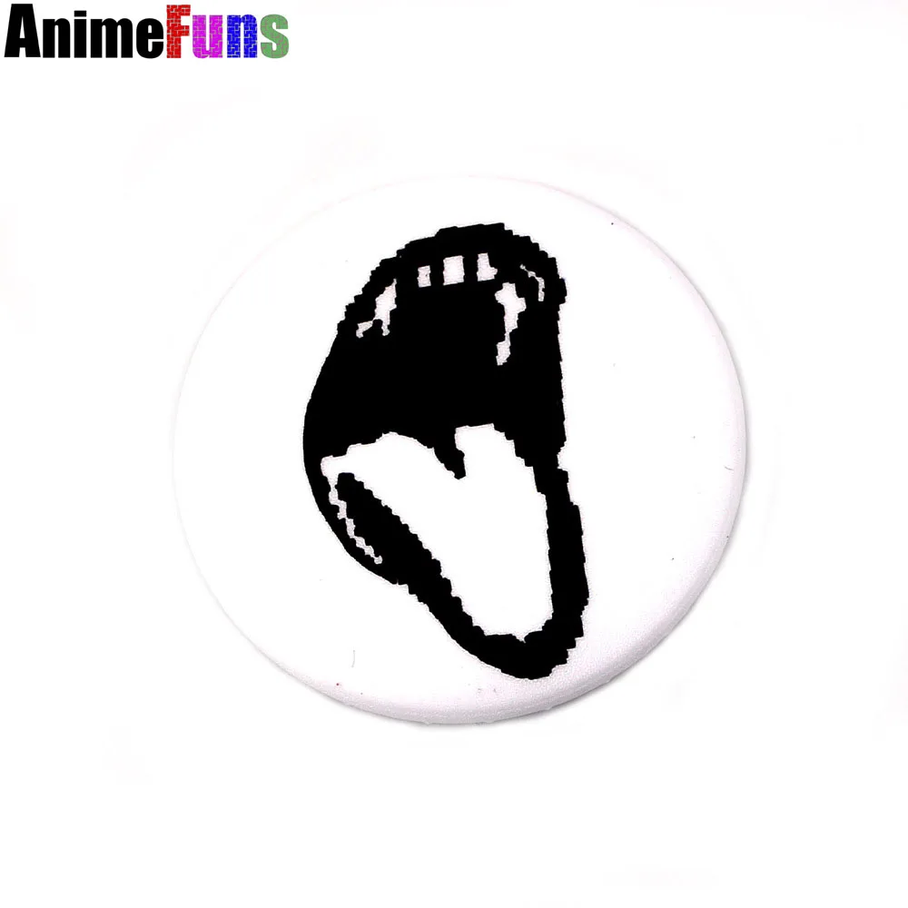 Tracer Reaper Mercy watch dogs2 Броши игра Скелет Genji Mei значок|game brooch|brooch badgebadge brooch |