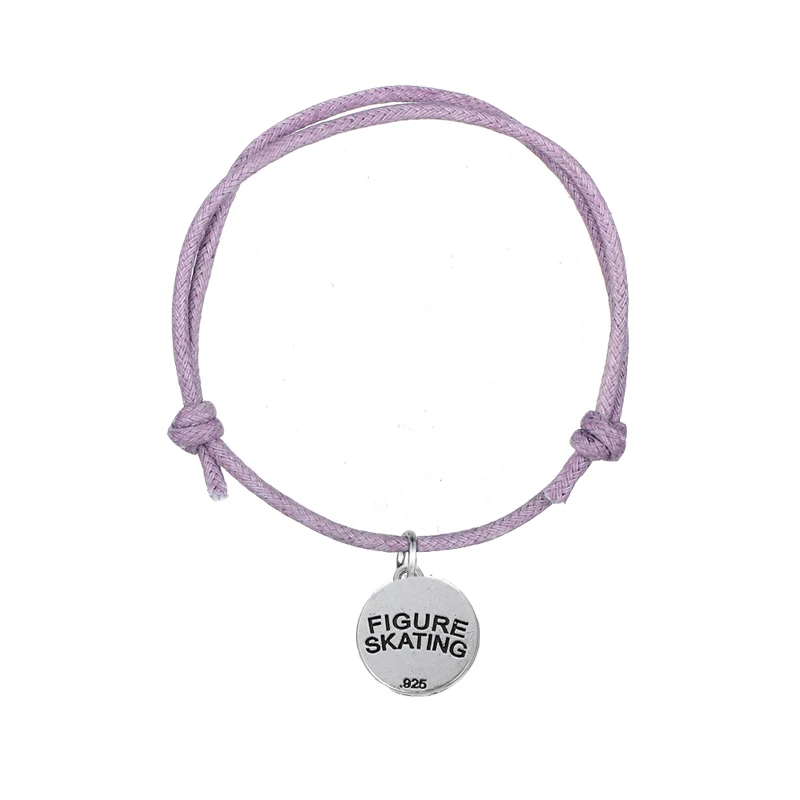 Wax Cord Bracelets26