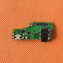 Б/у оригинальная зарядная плата с разъемом USB для Leagoo S8 MT6750T Восьмиядерный 5,7 ''HD