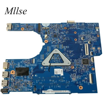 

Free Shipping For DELL latitude 3470 3570 Laptop Motherboard I5-6300U CPU CN-0VWFGF 0VWFGF VWFGF Tested 100% work