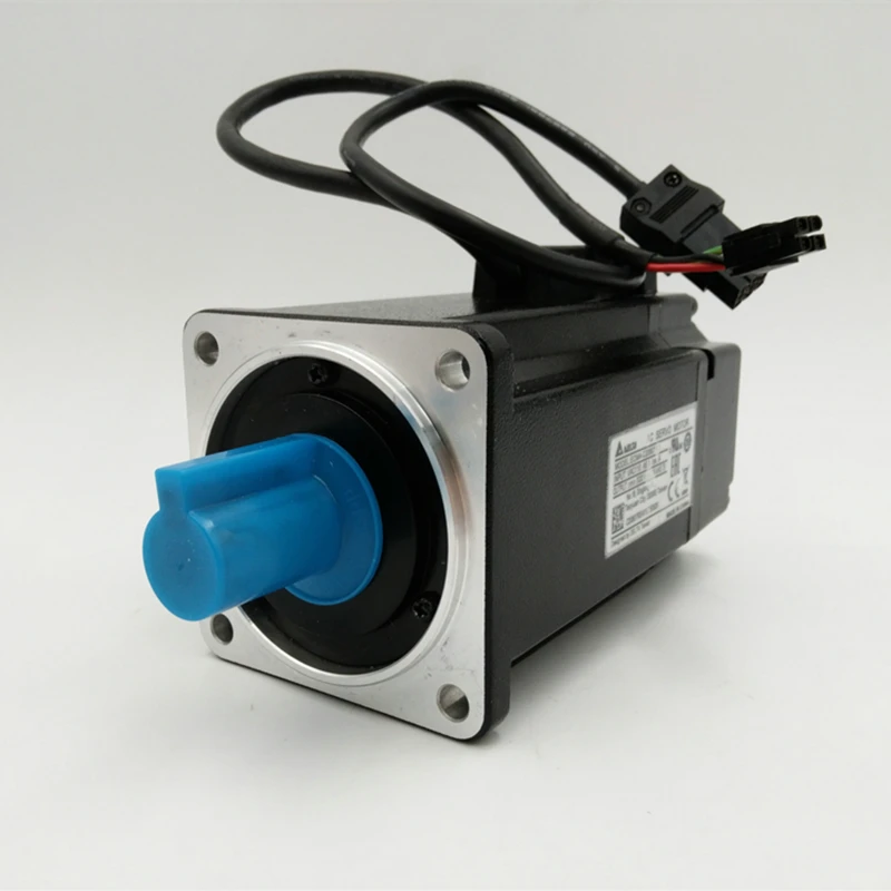 Серводвигатель Delta AC 220 В 750 Вт 3000 Нм об/мин|ac servo motor|servo motor 220vmotor 220v |