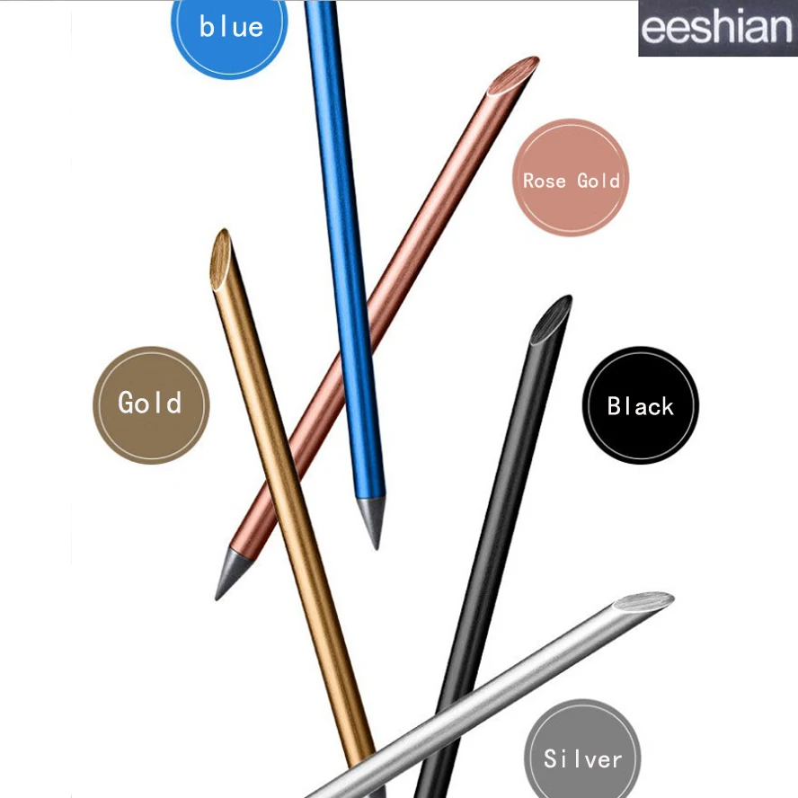 eeshian-Full-Metal-Inkless-Beta-Pens-Without-Ink-No-ink-Painting-Writing-Papelaria-Caneta-Office-School