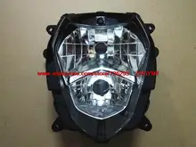 Frontlamp Headlight fit for SUZUKI GSXR1000 GSXR GSX-R 1000 GSX-R1000 2003 2004 03 04 k3 k4