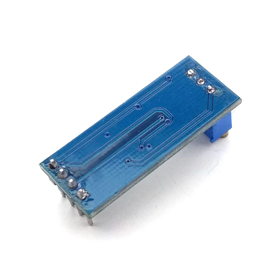 LM358 100 раз усилитель сигнала усиления модуль операционного усилителя|module|module