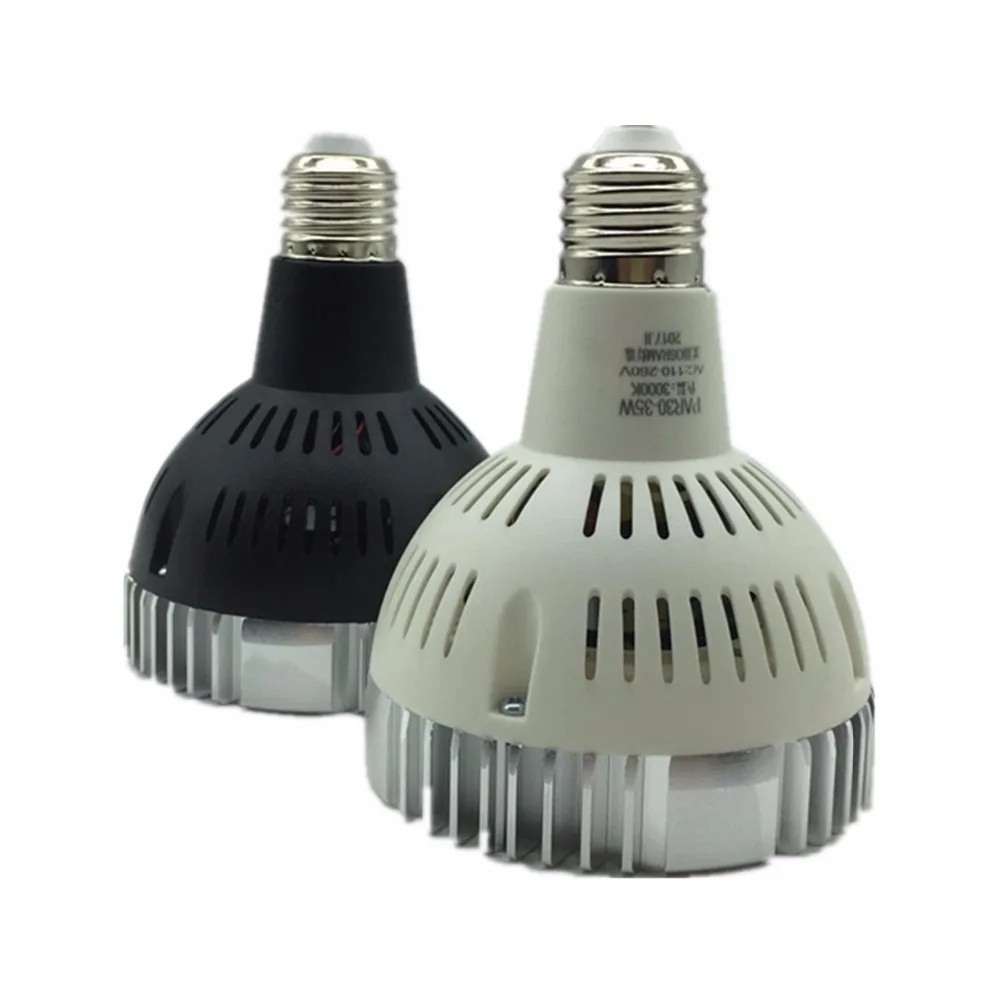Par30 LED lamp 9