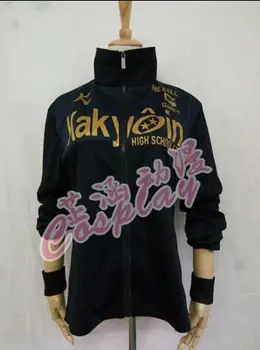 

2016 Prince of Stride Cos Kakyoin High School Uniform Yagami TomoeIda Amatsu Cosplay Costume Japan Anime New