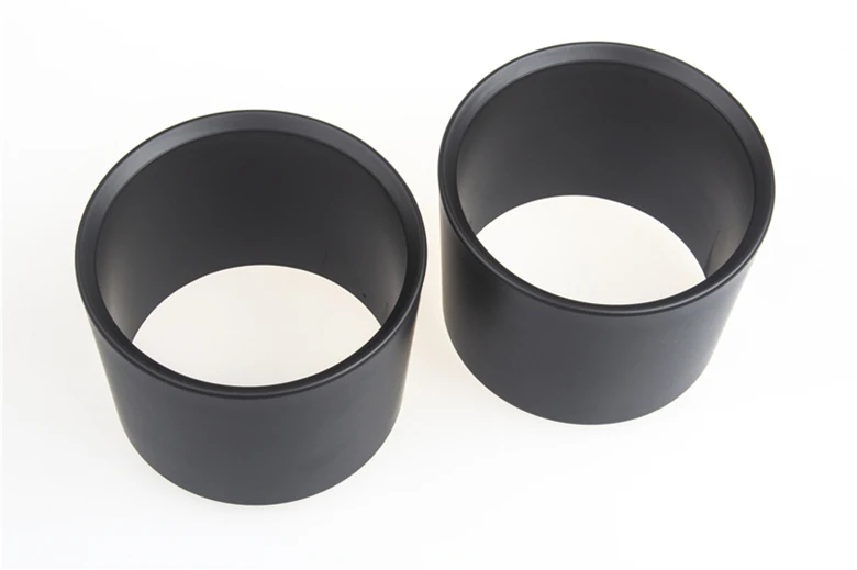 

New ABS Car Drink Holder Water Cup Holder Cover Insert Expander Adapter Cup Can Drink Bottle Holders For Tesla Model 3