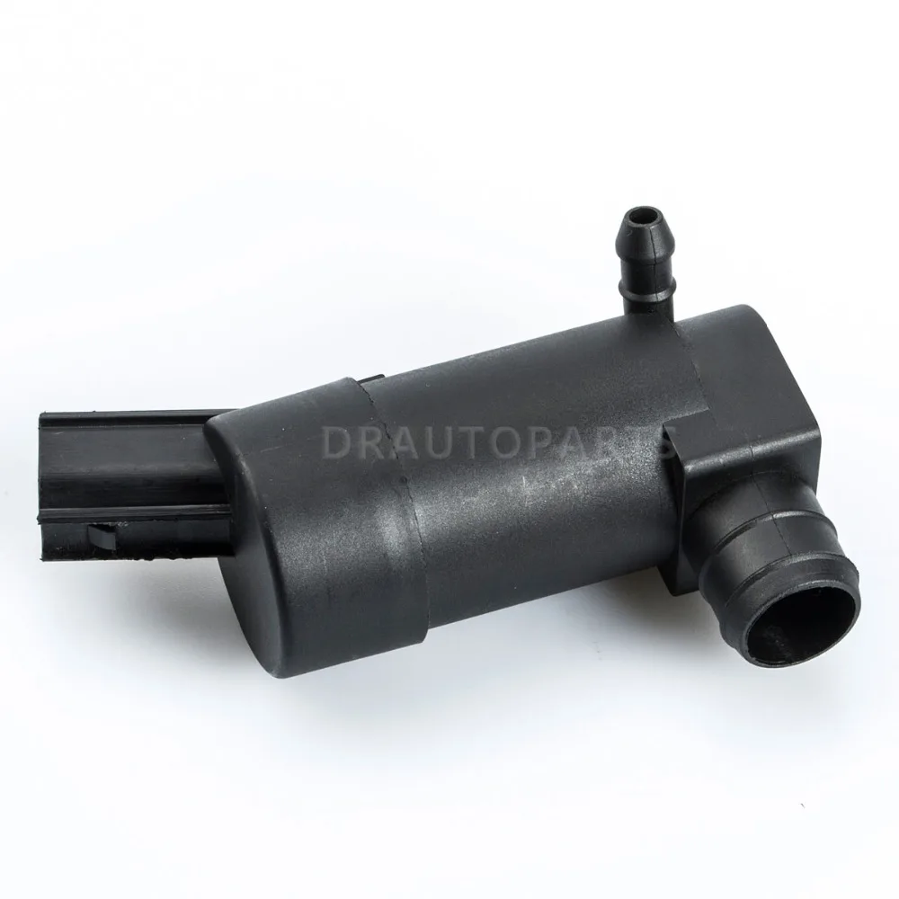 Передних окон пригодный для Ford Mondeo / Focus стеклоомывателя насос номер 1S71 17K624 DD