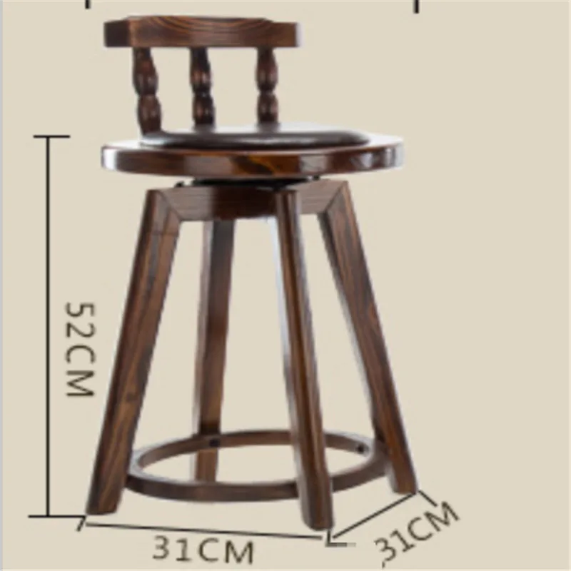 Барра Banqueta Todos Tipos Cadir Barkrukken бартабурет Stoelen Comptoir кожаный стул современный Silla Tabouret