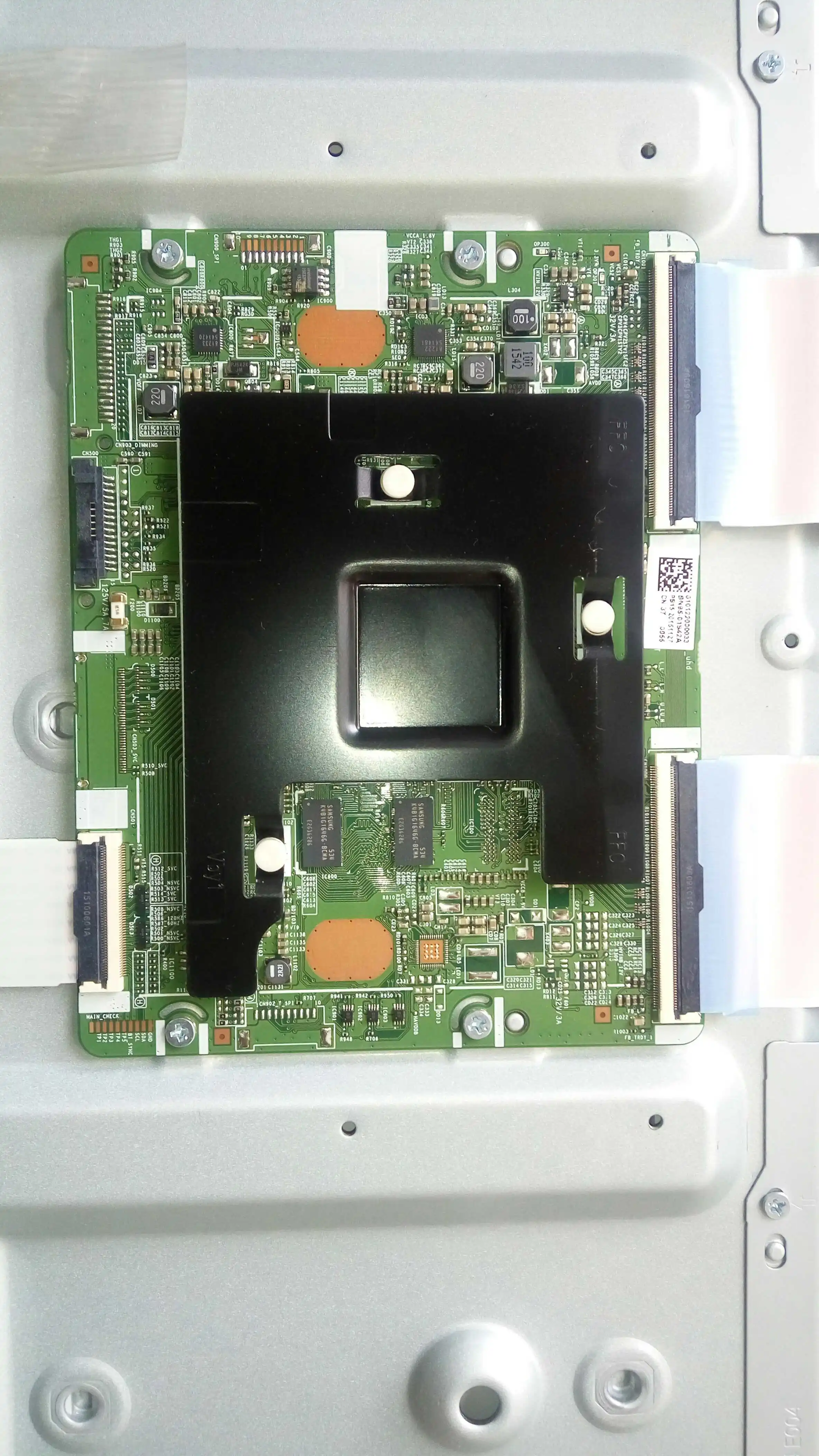 

Original UA55JU6800JXXZ logic board BN95-01942A BN41-00297A