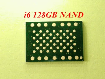 

Original New U0604 Hard disk NAND flash memory IC for iPhone 6 (4.7inch) 128GB