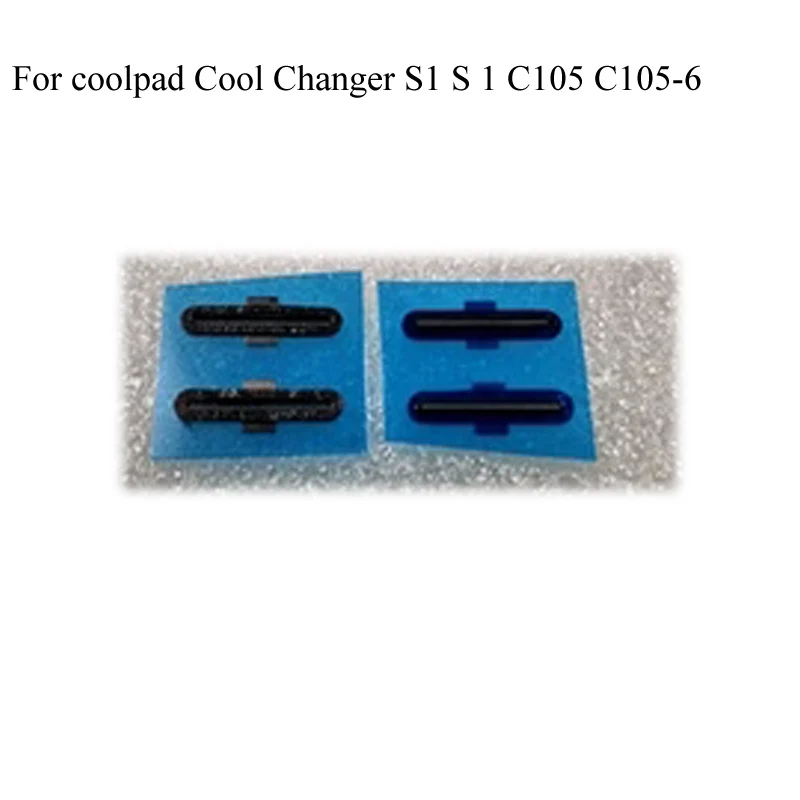 Сетка для динамика coolpad Cool Changer S1 S 1 C105 | Мобильные телефоны и аксессуары