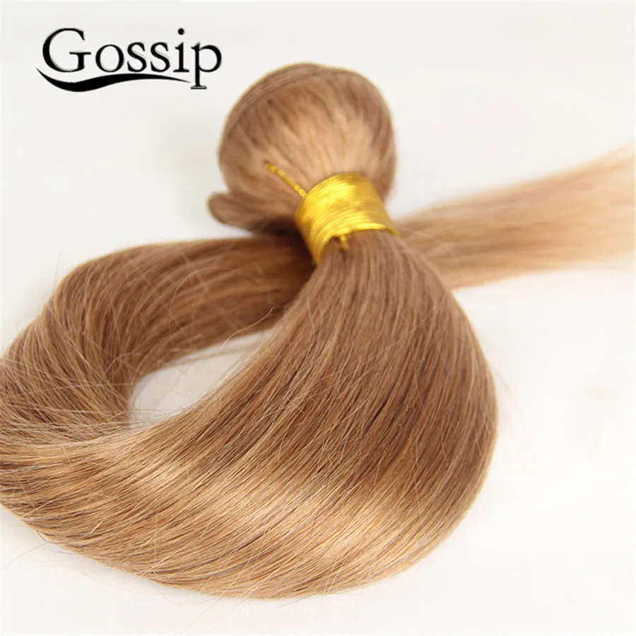 altHoney Blonde Brazilian Hair Weave Bundles Blonde Brazilian Virgin Hair Straight Human Hair Weave 3 Bundles Straight Virgin Hair