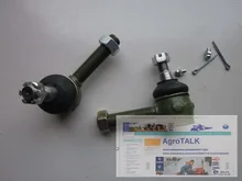 Fengshou FS184 Estate-184 the steering joints set , left and right one, part number: