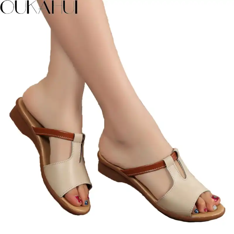 sandalias para mujer 2019