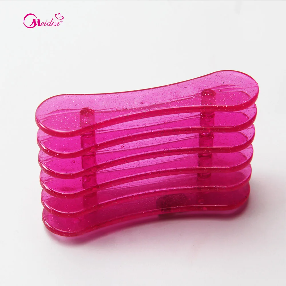 1pcs Nail Art Brush Holder Set Pen Displayer Stand Tools Acrylic UV Gel