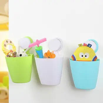 

Multi-function Receive Box Office Household Trash Can Sucker Kitchen Cabinet Garbage Storage Box
