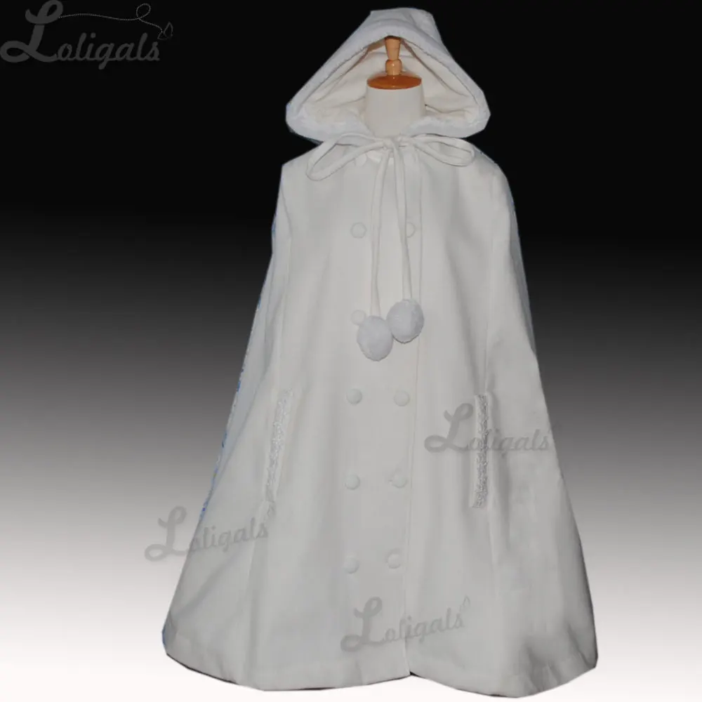 Engerla Bridal Halloween Costumes Hooded Cloak Velvet Cloak Black Cape Unisex Cosplay Capes