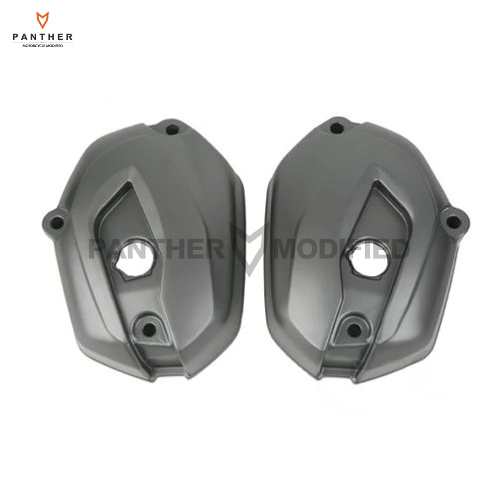 

Motorcycle Left & Right Cylinder Head Valve Cover case for BMW R1200GS K50 K51 ADV WC 2013 2014
