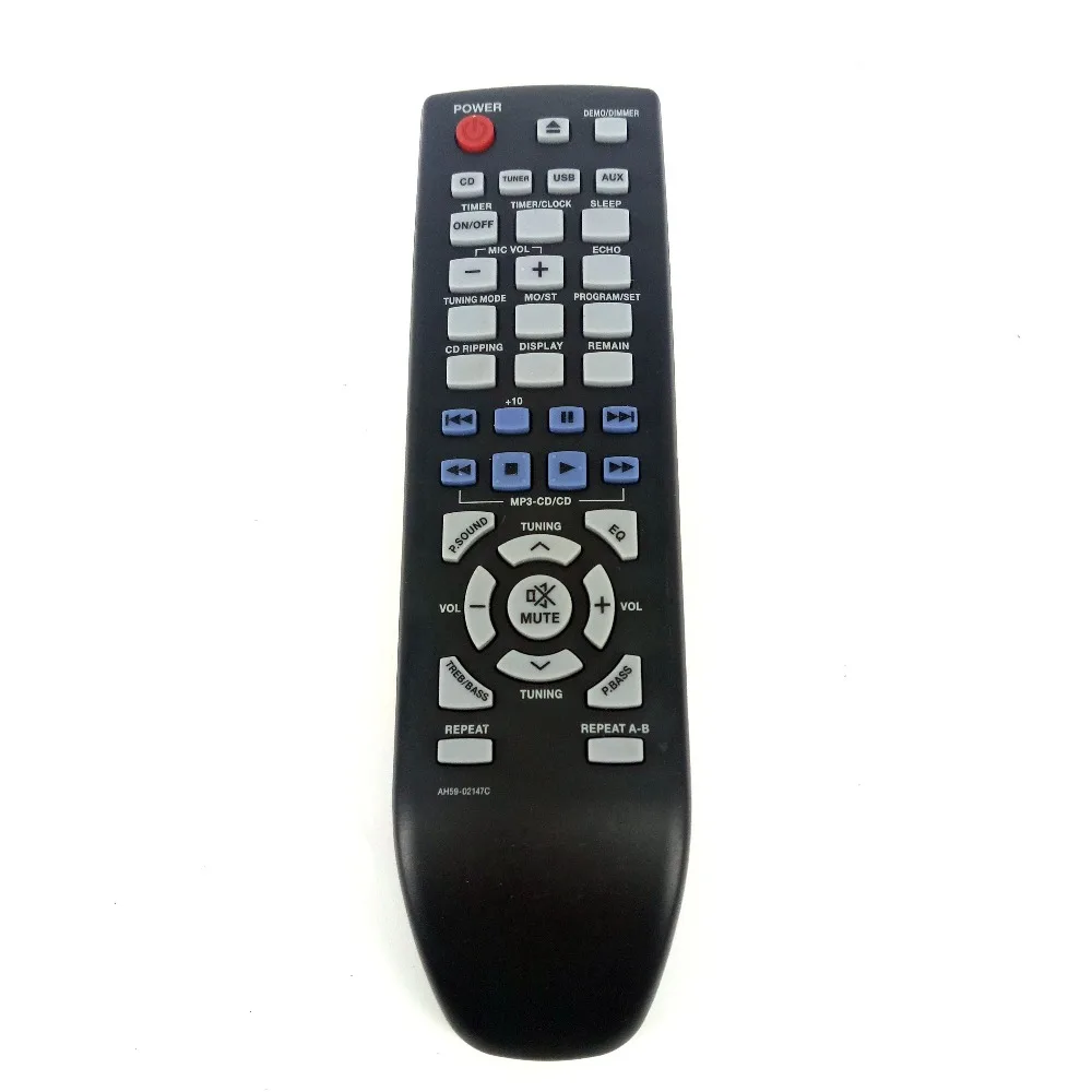 Новый оригинальный AH59-02147C для samsung DVD Мини Компактный аудио Системы