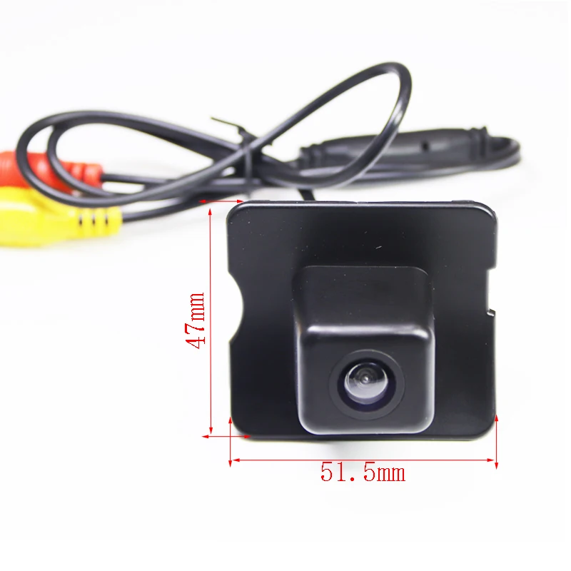 CCD автомобильная парковочная камера заднего вида для Benz R ML GL R класса MB W164 X164 280 300 350 450 500 W251 R300 R350 R280 R500 R63 06~ 13