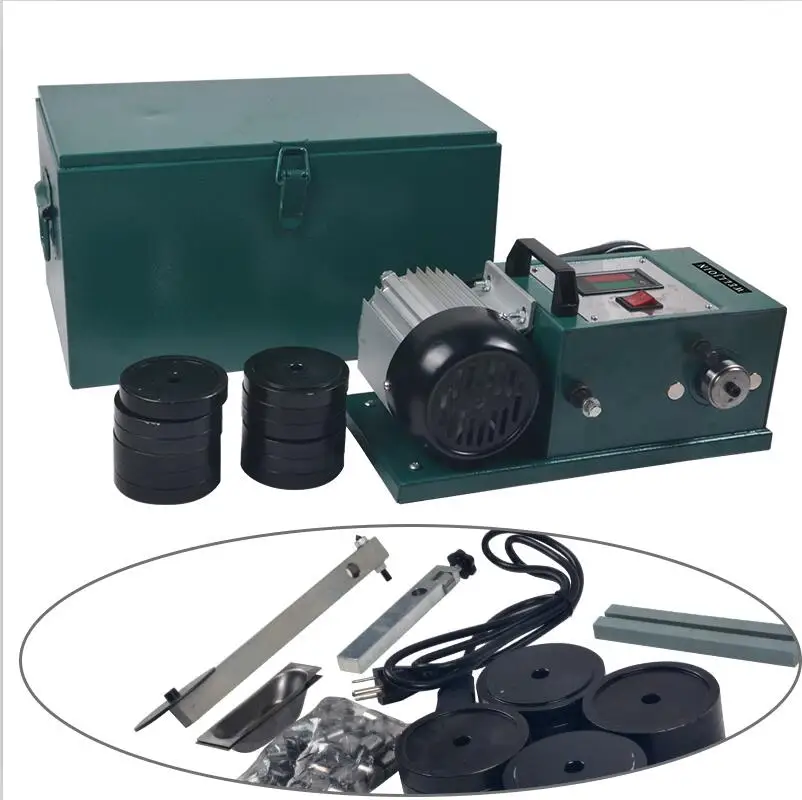 

Lubricating oil abrasion tester Grease anti wear tester Testing machine Digital display