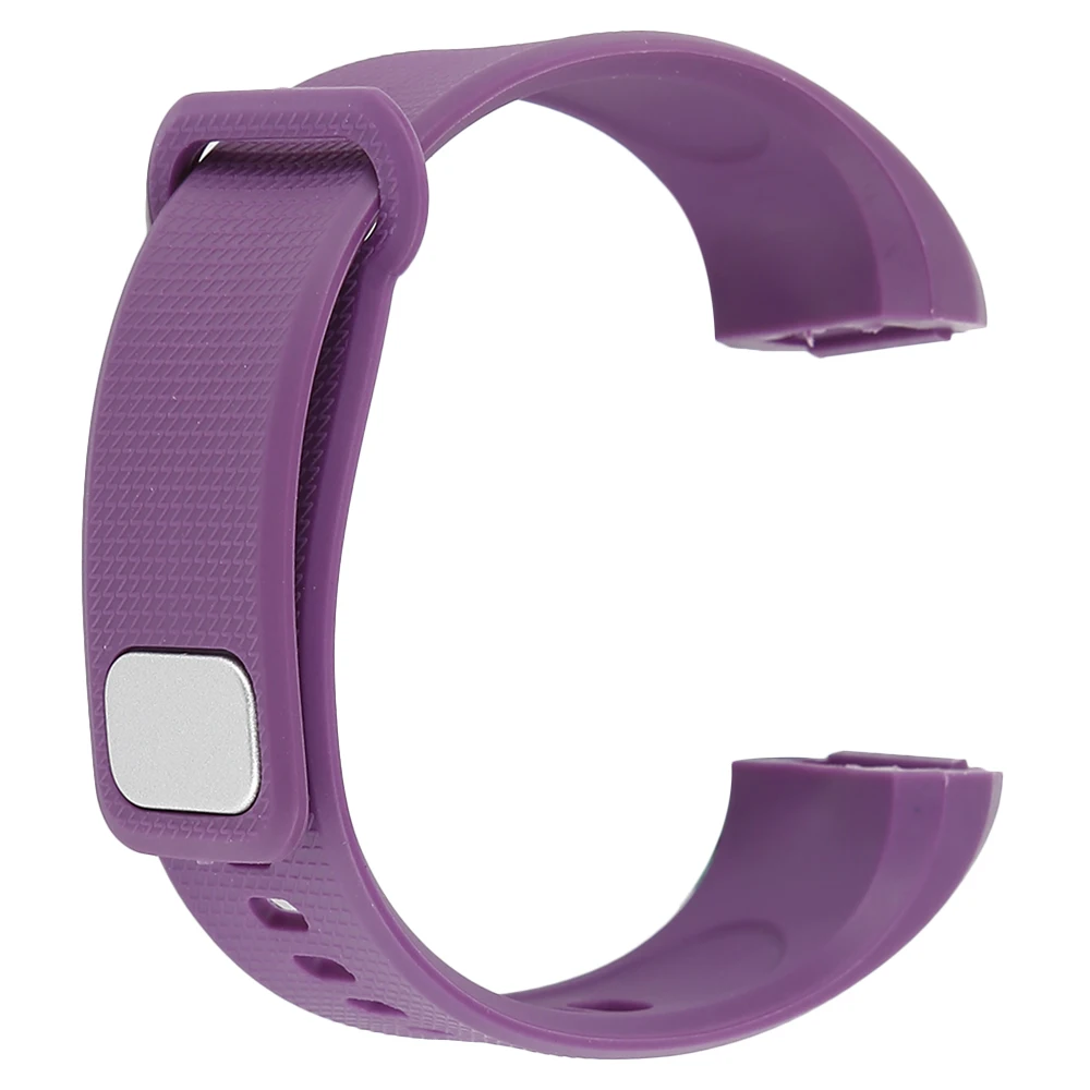 

2019 new Smart Bracelet Replacement Silicone Strap Band For Y5 Smart Bracelet Sport Wristbands sport bracelet strap accessories