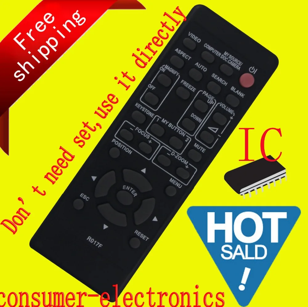 for hitachi projector remote control for CP HS800 HS900 HS980 HS982
