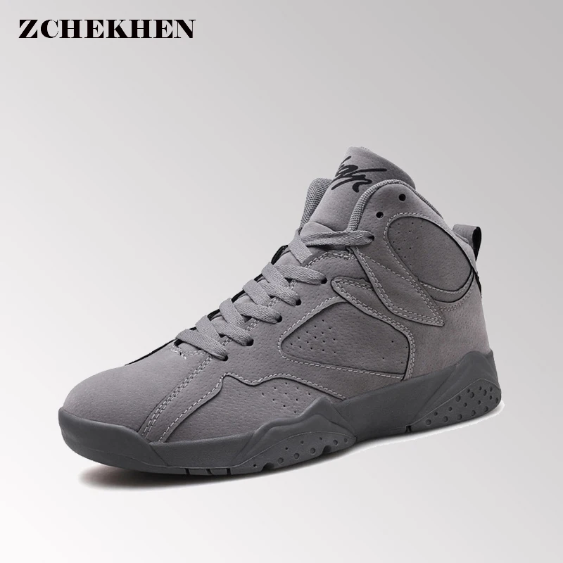 

2017 Spring Autumn Men sneakers Shoes trainers Casual High Top Hip Hop Shoes Patchwork Footwear Zapatillas Deportivas