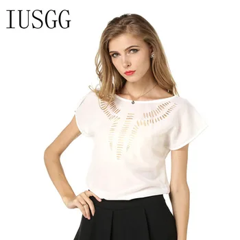 

2020 Women Clothing Chiffon Blouse Lace Crochet Hollow Out Female Korean Shirts Ladies Blusas Tops Shirt Blouses Slim Fit Tops