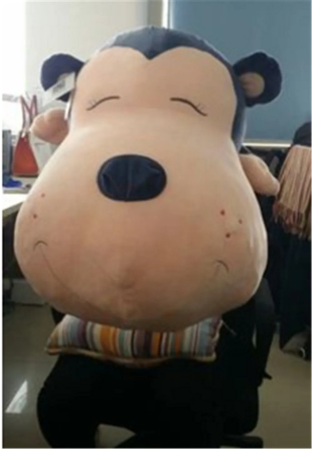 stuffed plush animals monkey toys 13