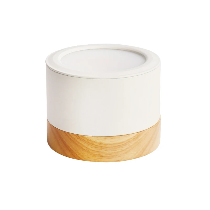 Surface Mounted Ceiling Downlight SMD2835 Dimmable 5W 7W 12W  lamp SMD Led downlights Ceiling Spot light