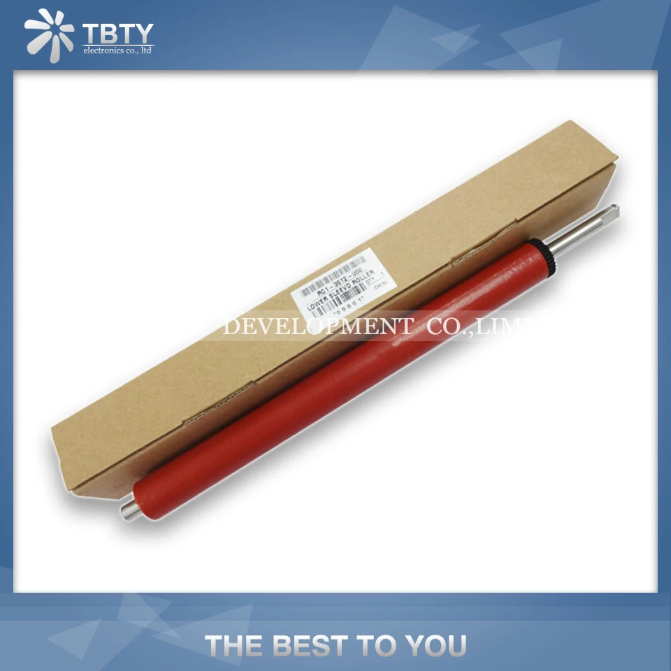 Lower Sleeved Roller For HP P2014 P2015 2014 2015 P2015D P2015DN HP2014