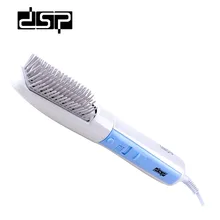 DSP E-50005 Electric Blow Brush Hair Dryer Professional Hot Air Styler Hair Styling Tools Free Shipping