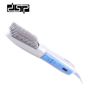 

DSP E-50005 Electric Blow Brush Hair Dryer Professional Hot Air Styler Hair Styling Tools Free Shipping