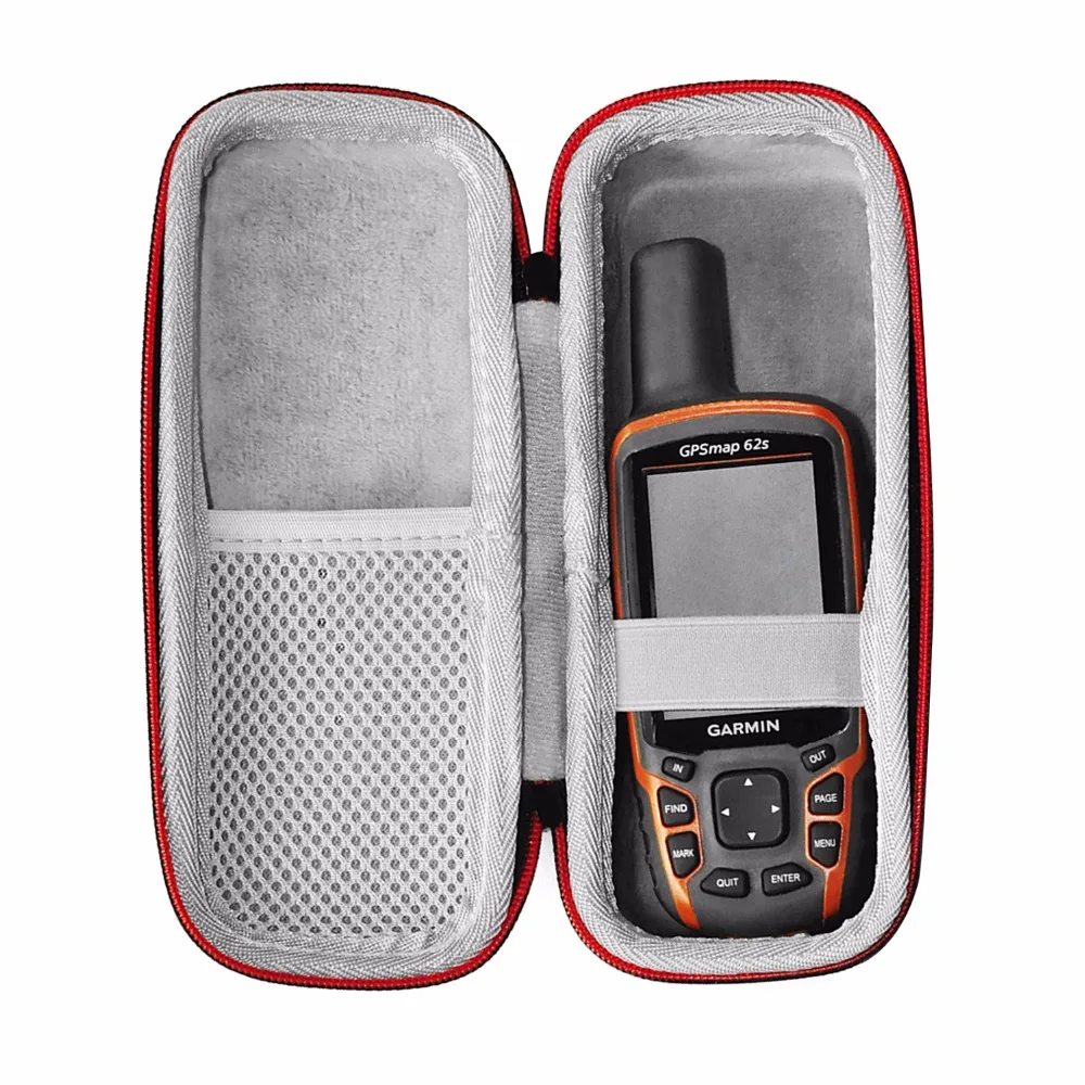 2019 новый жесткий чехол из ЭВА для Garmin GPSMap 60CSx 62 64 62st 64st 63 63sc 63st Inreach Explorer inReach SE +