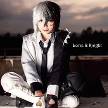 Anime japonés Dangan Ronpa 2 Monokuma Cosplay Sistema Completo para Los Hombres/de Las Mujeres de Halloween Fiesta de Disfraces