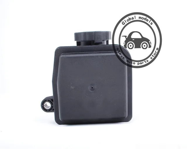 Power Steering Fluid Reservoir Reservoir Tank for Mercedes Benz W203