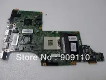 DV6-3000 non-integrated motherboard for H*P laptop DV6-3000 633554-001