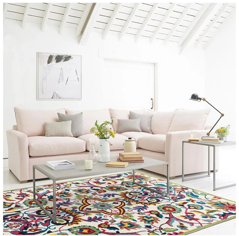 1 bedroom carpet