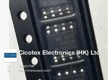 

2pcs/lot DRV135UA 135 SOP8 IC AUDIO DIFF LINE DRVR 8-SOIC
