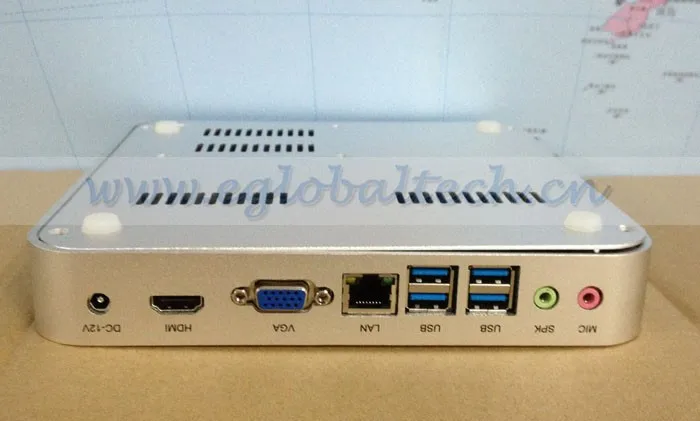 fanless htpc 1037u-6