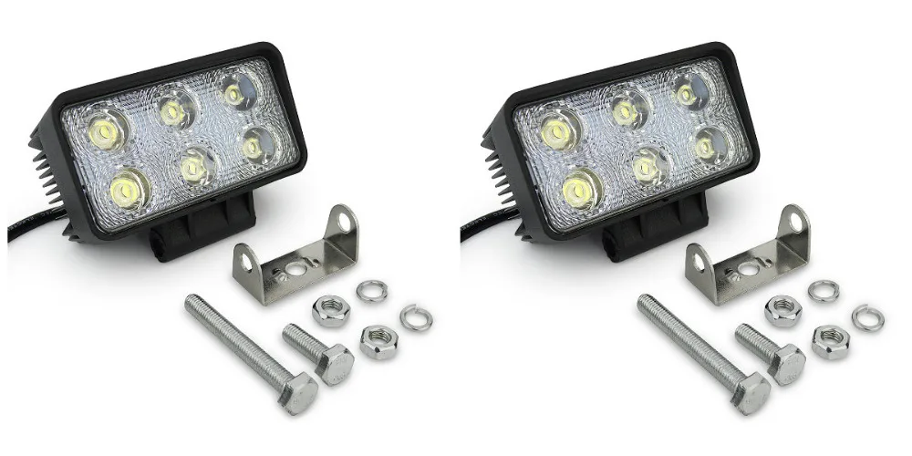 12 Volt Led Work Lights Promotion-Shop for Promotional 12 Volt Led Work Lights on Aliexpress.com