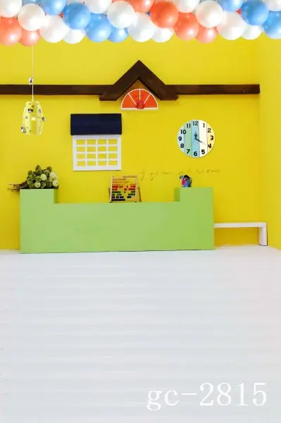 

5x10ft Vinyl Custom Photography Backdrops Props Photo Studio Backgrounds GC-2815