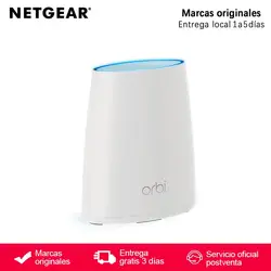 Triband Netgear RBS40 (2132 ГГц/5 ГГц/ГГц) IEEE 802.11ac 2,4 Мбит/с IEEE 802.11a IEEE 802.11ac IEEE 802.11b