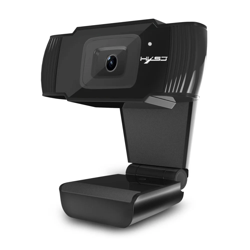 

HXSJ S70 HD Webcam Autofocus Web Camera 5 Megapixel support 720P 1080 Video Call Computer Peripheral Camera